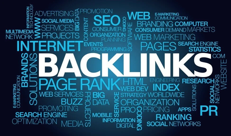 jenis-jenis jasa backlink