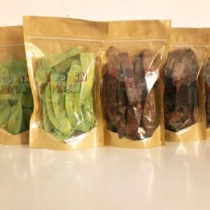 Mesin Vacuum Frying Tahan Lama