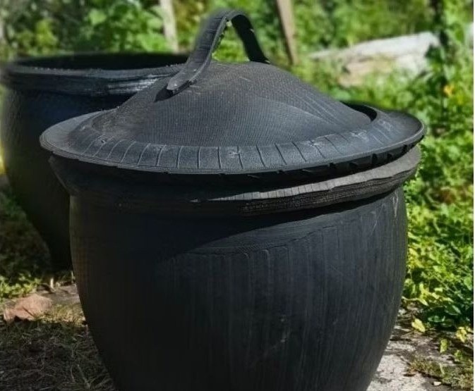 ide bisnis daur ulang