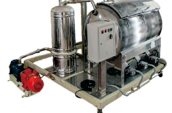 Mesin Vacuum Frying Tahan Lama untuk Hasil Keripik Berkualitas