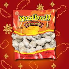 bakso ayam kemasan yang enak