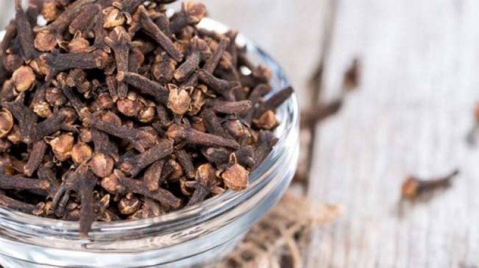 penggilingan cengkeh praktis