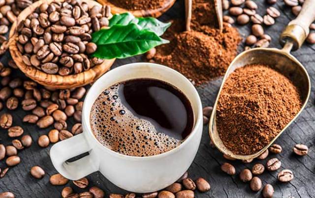 Tips menggiling kopi sendiri di usaha kafe