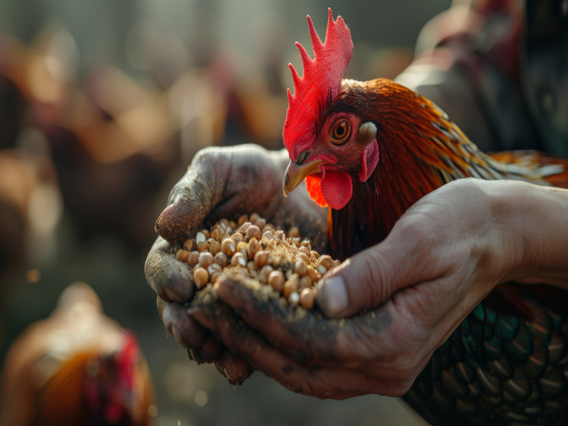 solusi olahan sekam jadi dedak