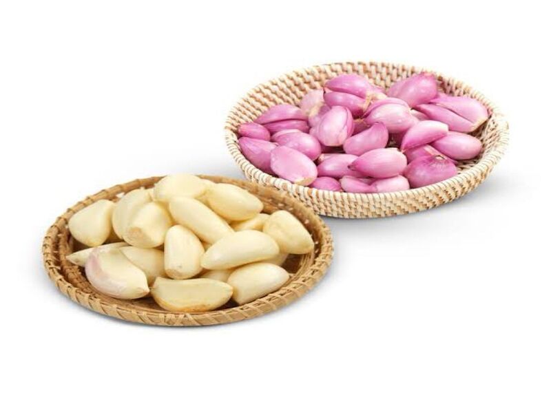 tips memilih alat pengupas bawang