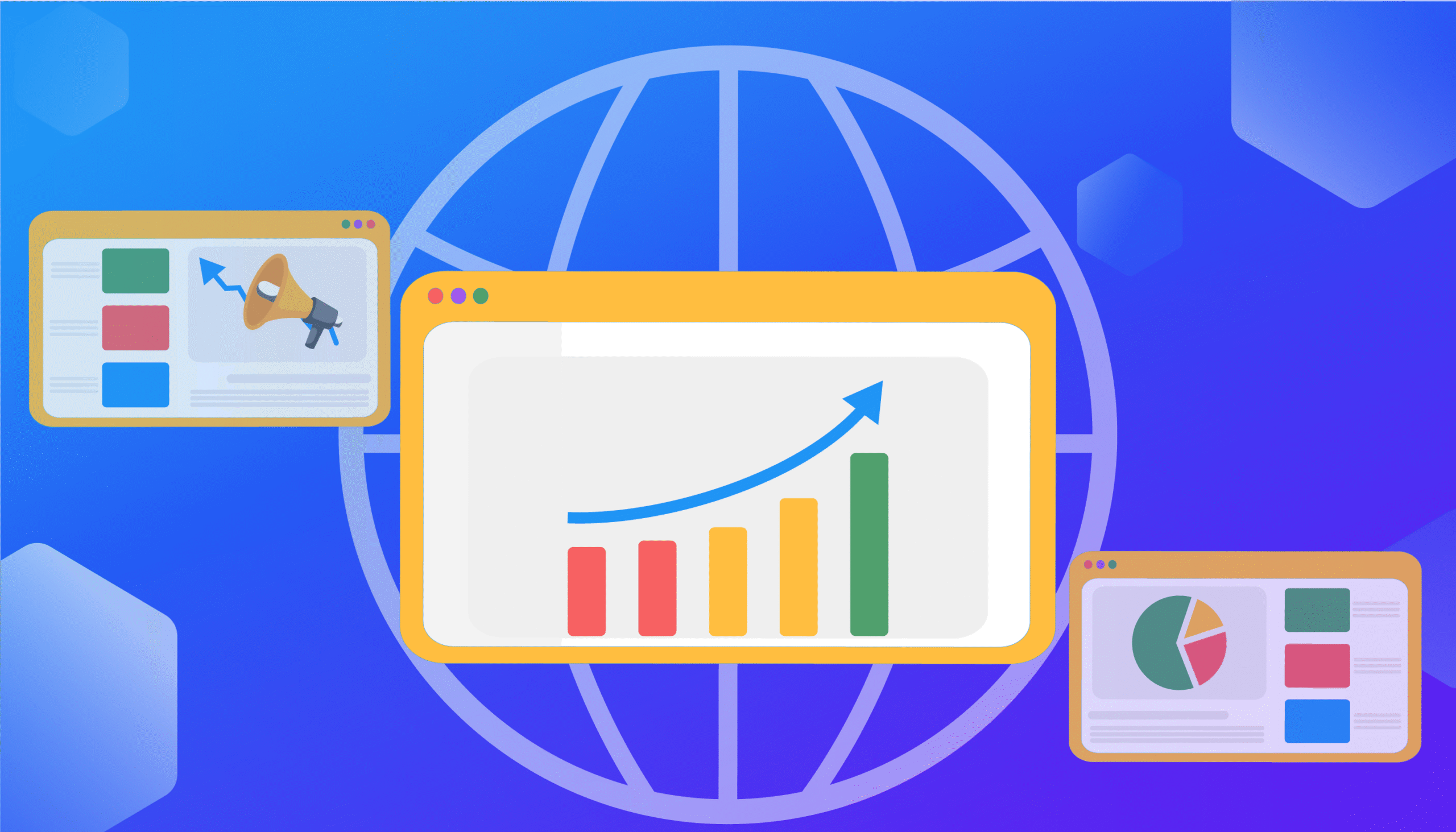 Optimasi performa website pribadi