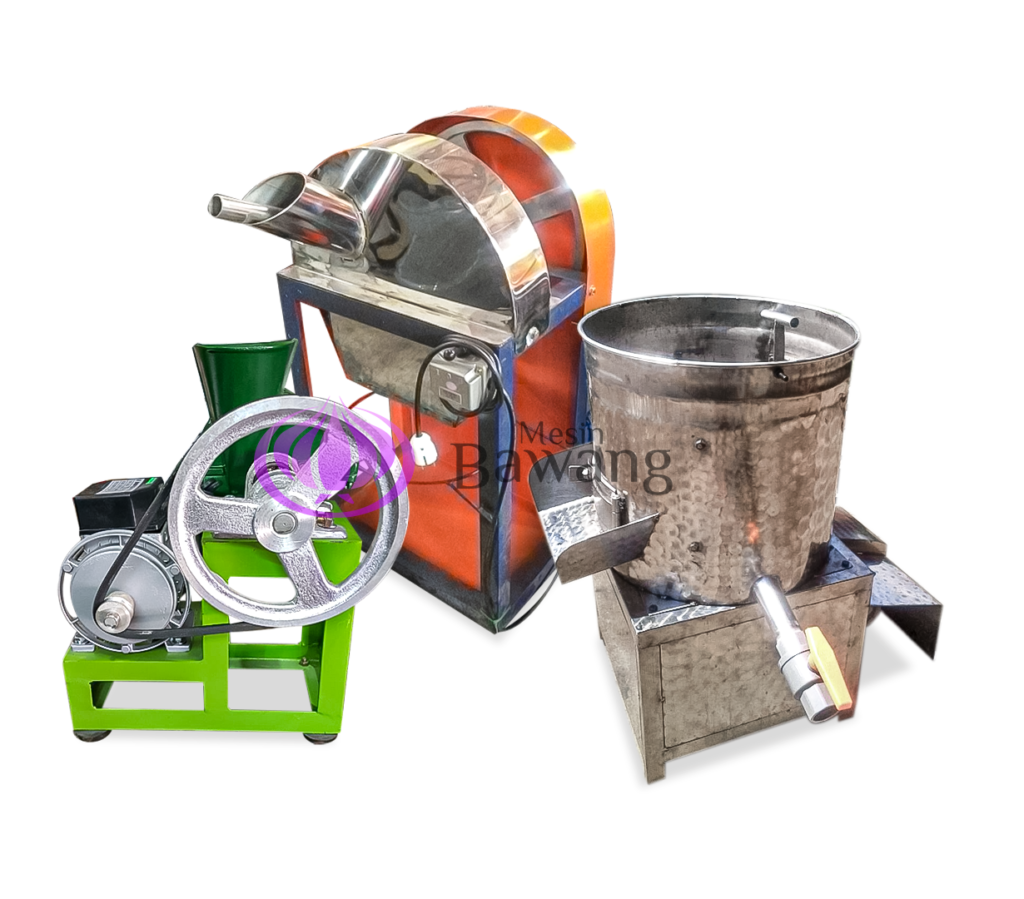 tips sukses usaha bawang