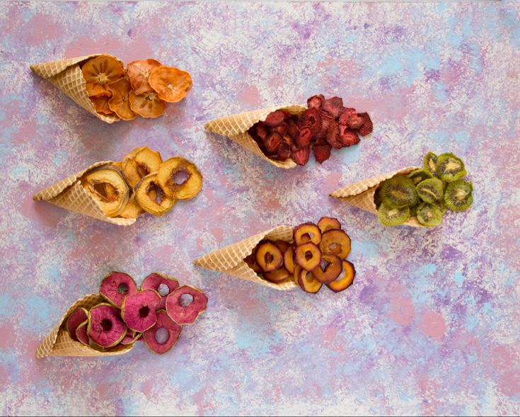 Dengan modal keripik buah vacuum untuk usaha rumahan, siapa saja bisa memulai bisnis tanpa harus langsung membuka pabrik besar.