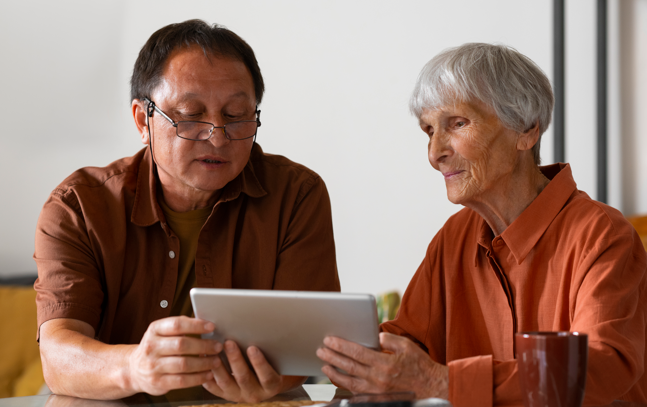 program masa pra pensiun.