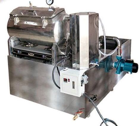 Kualitas Terbaik Mesin Vacuum untuk Olahan Makanan Lebih Maksimal