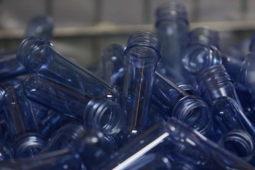 Strategi Marketing Produk Limbah Plastik