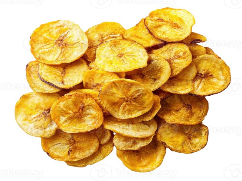 peluang usaha olahan pisang gurih