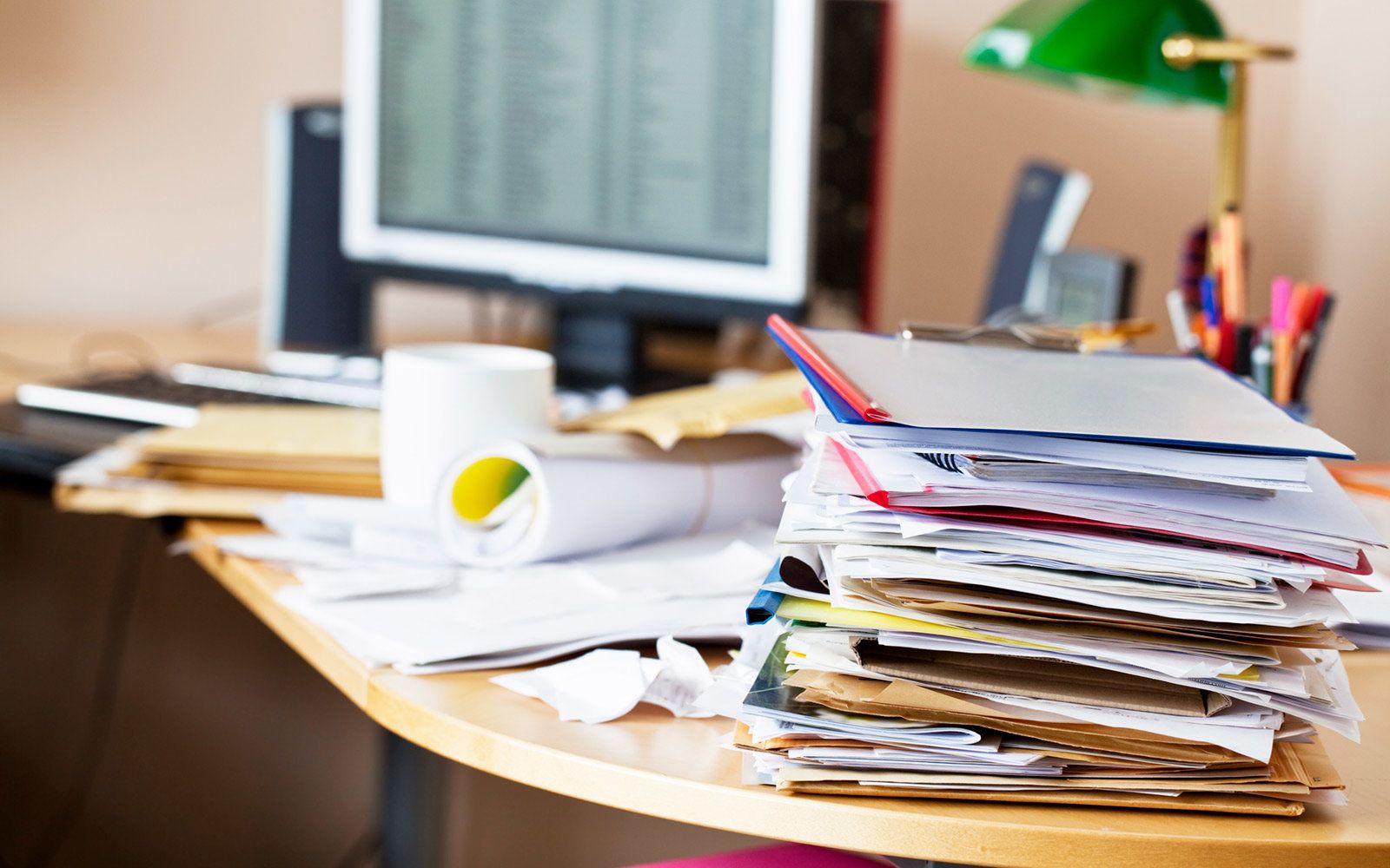 cara kerja mesin pencacah kertas dokumen