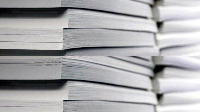 fungsi mesin penghancur kertas kantor