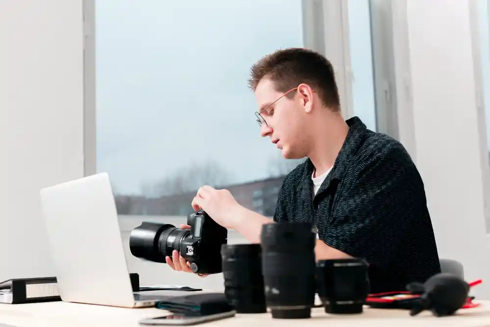 cara mulai karier konten kreator