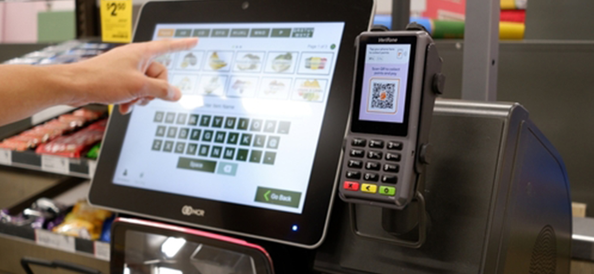 sistem kasir digital usaha