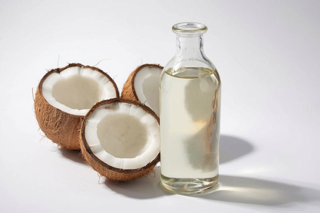 tanda vco masih segar