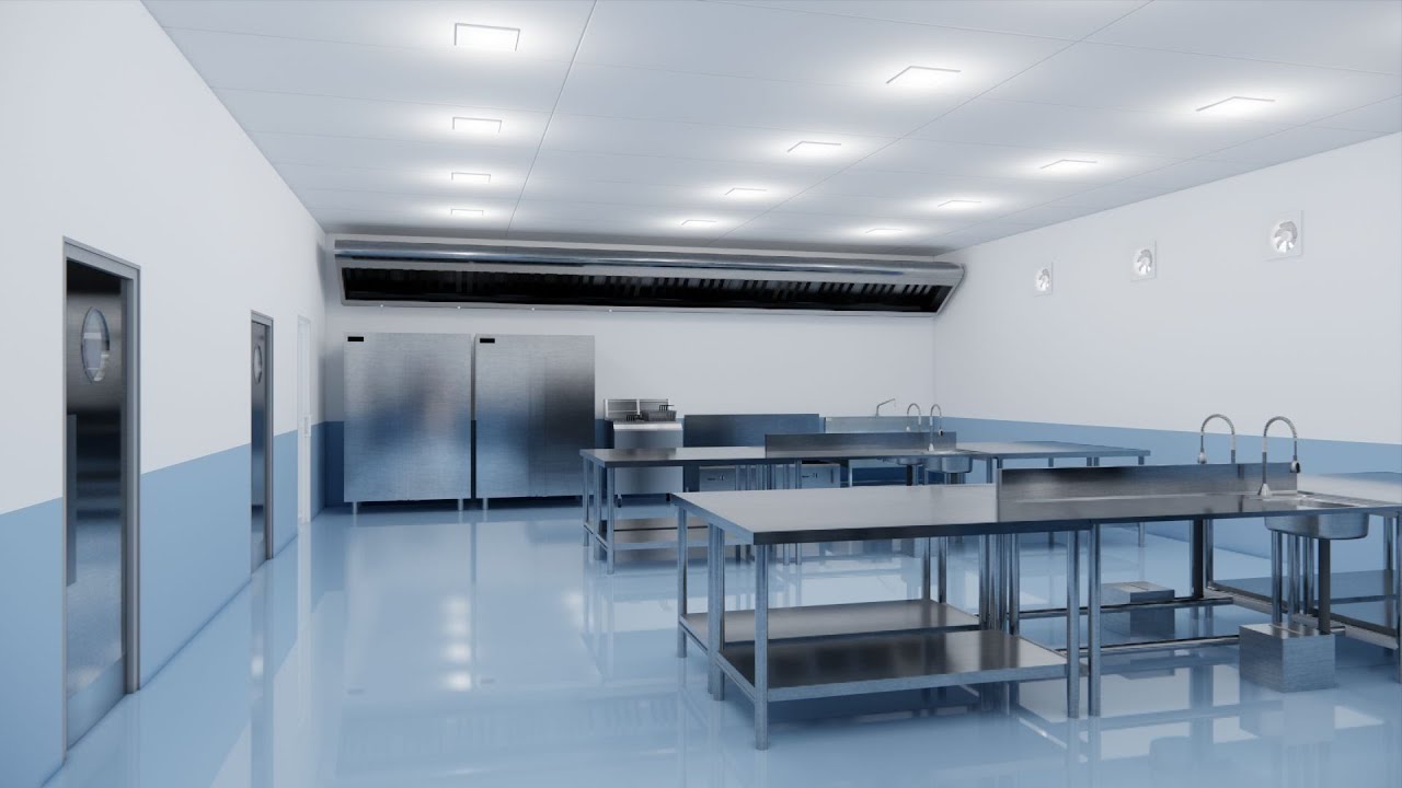 model dapur mbg terpusat