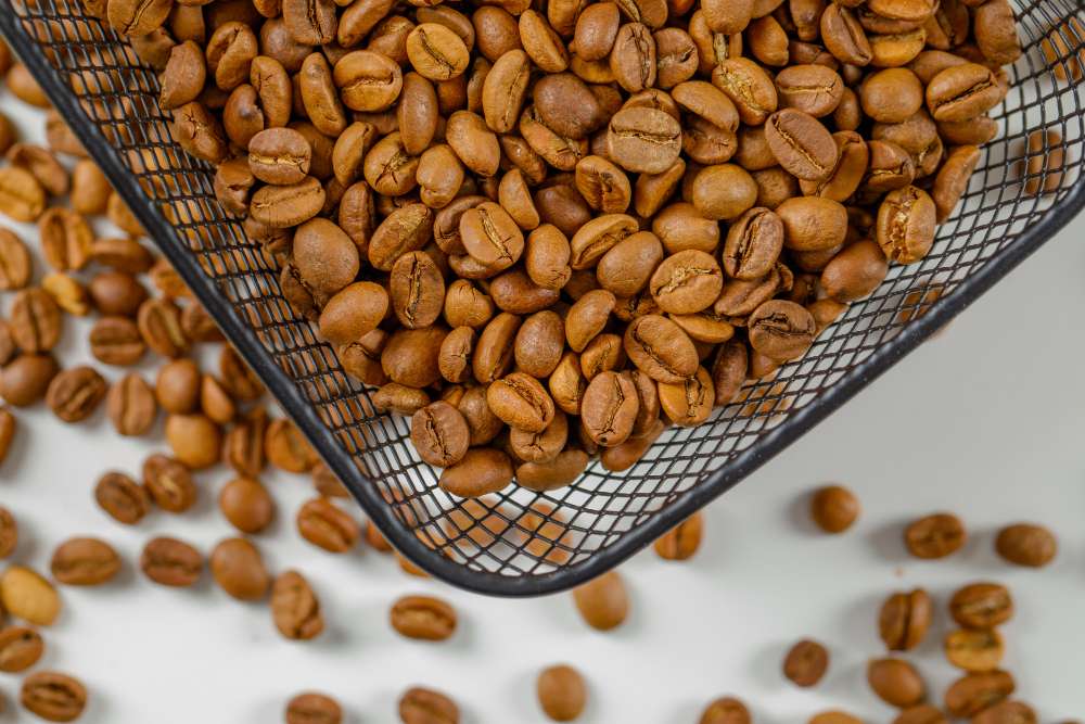 Kelebihan Pemecah Kopi Berkualitas