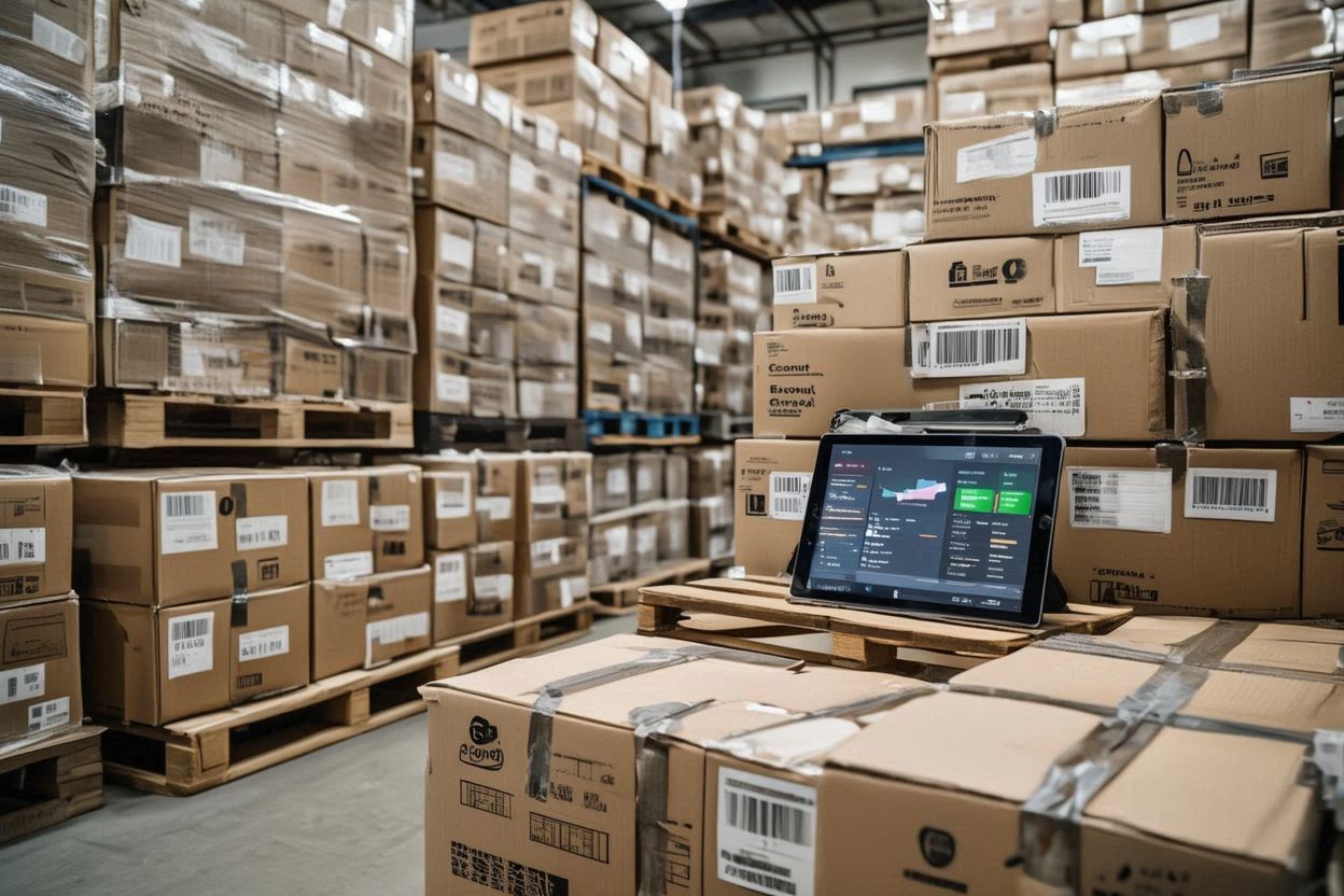 check shisha charcoal shipping status