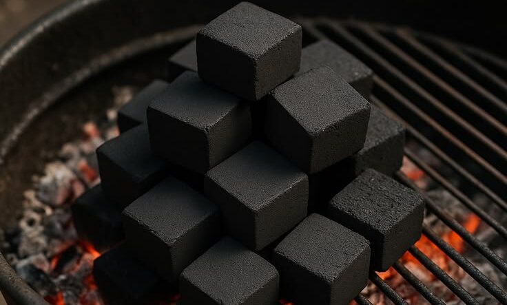 shisha charcoal supplier