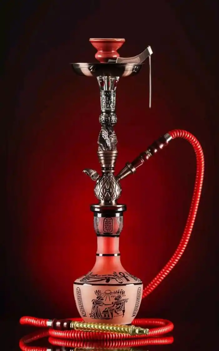 is hookah bad for your health