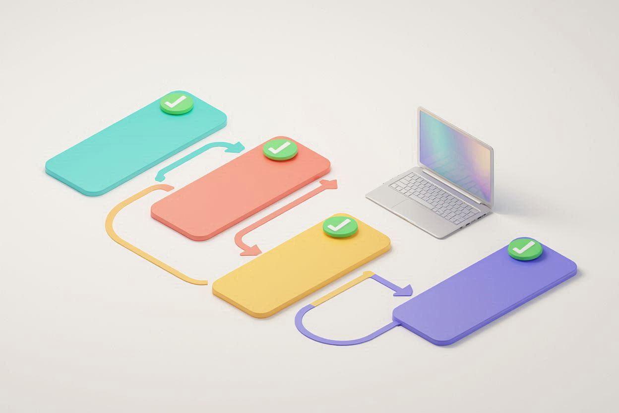 strategi jitu menghadapi TOEFL ITP online