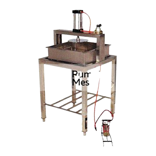 alat pengolah kedelai jadi tahu