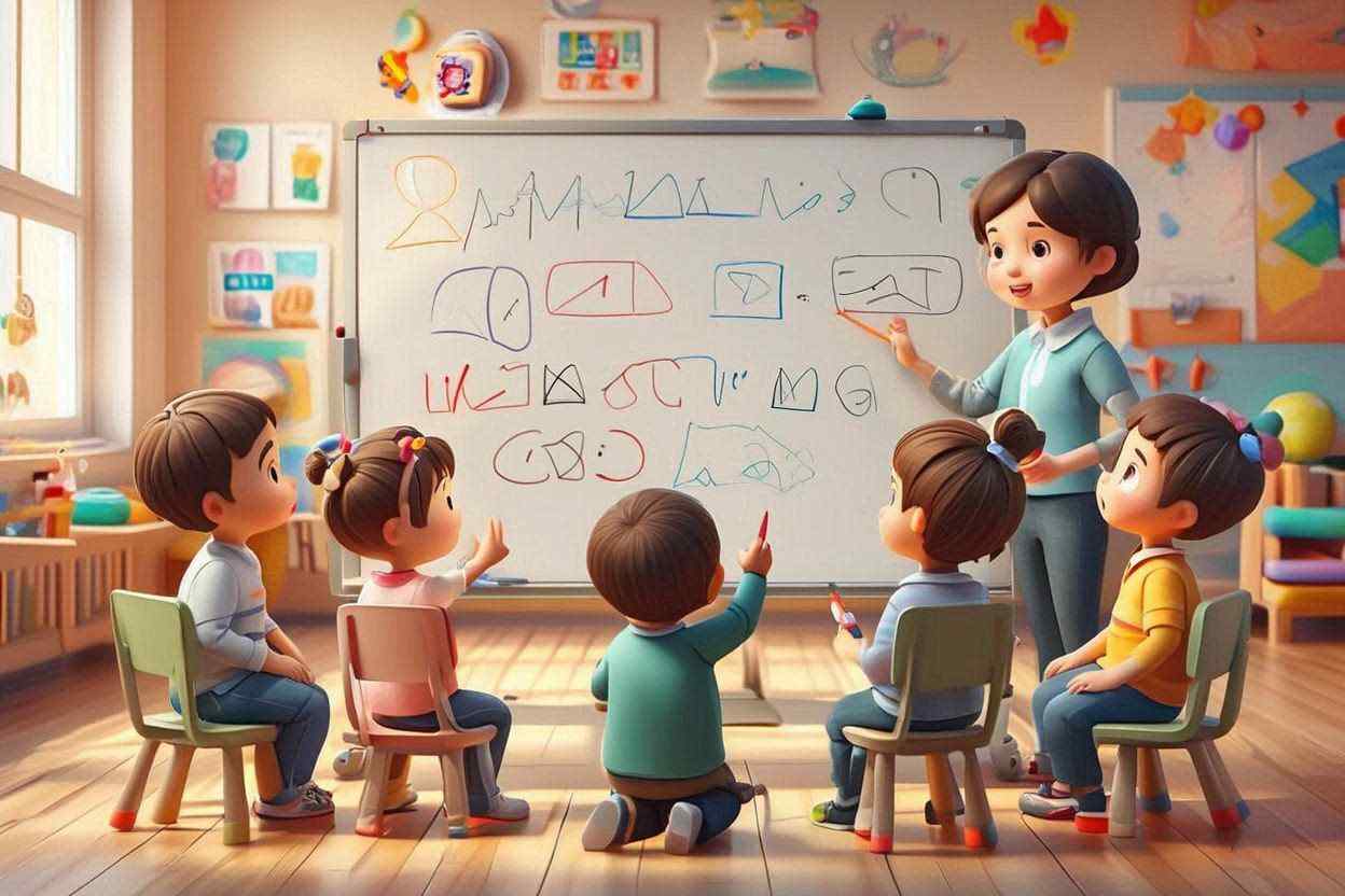 tk terbaik di jogja dengan lingkungan nyaman